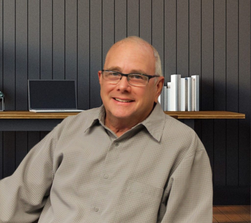Leon E. Martin - Construction Designer at ACi Construction